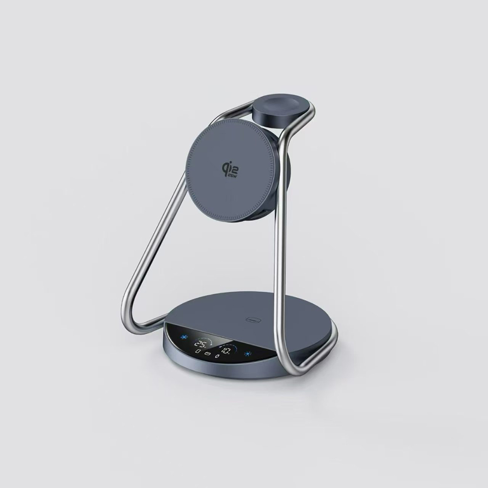 微信图片_20260704150014_10_549 Qi2.2 25W 3 in 1 Wireless Charger - Image 1