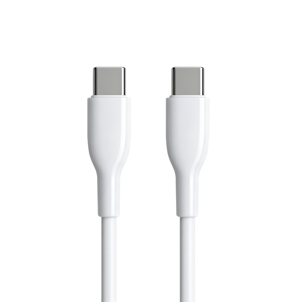 花瓶ABS C-C 60W USB C Cable - Image 1