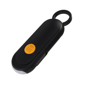 Apple Find My Smart Finder with Alarm SOS & Flashlight