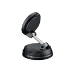 15W 360° Rotatable Wireless Car Charger - Image 2