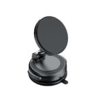 15W 360° Rotatable Wireless Car Charger - Image 4