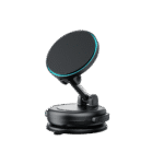 15W 360° Rotatable Wireless Car Charger