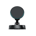 15W 360° Rotatable Wireless Car Charger - Image 3