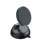 15W 360° Rotatable Wireless Car Charger