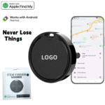 IOS & Android Dual-System Smart Finder - Image 4
