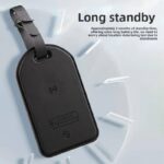 Apple Find My Anti-Loss Luggage Tag - Image 3