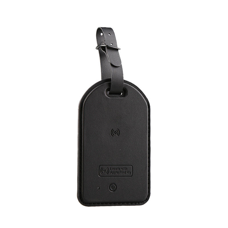 20260808_103627_005 Apple Find My Anti-Loss Luggage Tag - Image 1