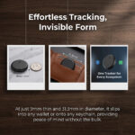 IOS & Android Dual-System Smart Finder - Image 4