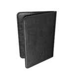 Apple Find My Anti-Loss Leather Passport - Image 2