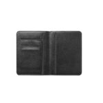 Apple Find My Anti-Loss Leather Passport