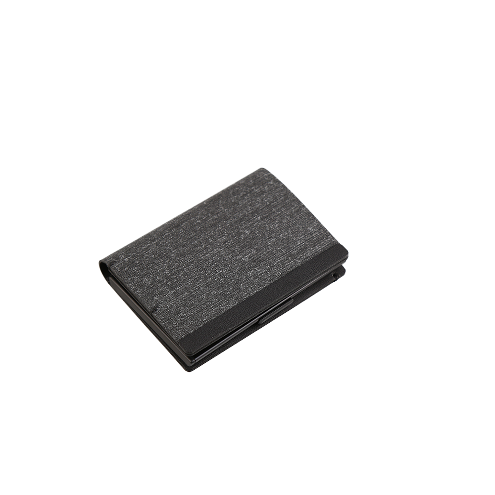 BZ2A8618 Apple Find My Anti-Loss ID Card Holder - Image 1