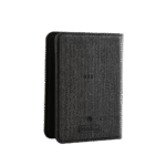 Apple Find My Anti-Loss Leather Passport