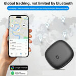 IOS & Android Dual-System Smart Finder - Image 8