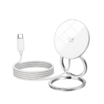 Qi2.2 25W Wireless Charger - Image 3