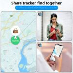 IOS & Android Dual-System Smart Finder - Image 7