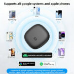 IOS & Android Dual-System Smart Finder - Image 5