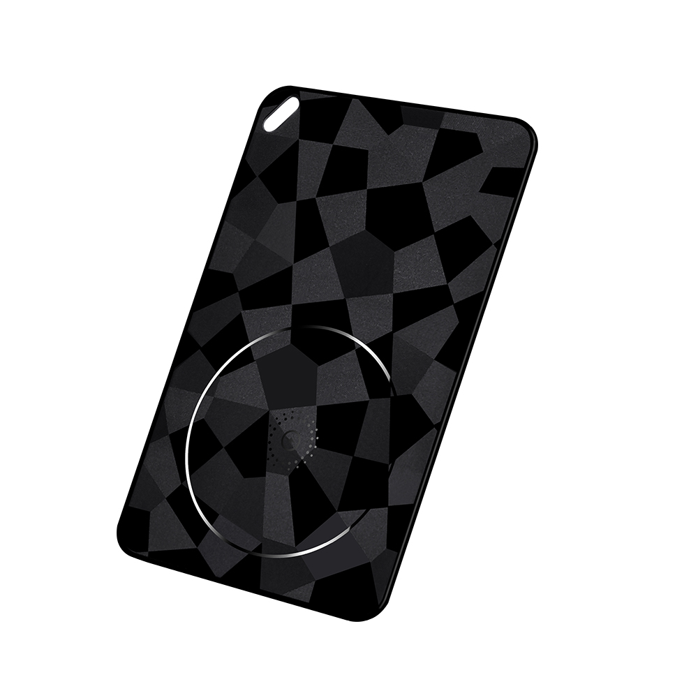 K18-3 IOS & Android Dual-System Thin Card - Image 1