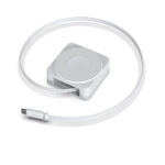 15W Wireless Charger with Buit-in Cable - Image 4