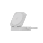4 in 1 Wireless Charger with Buit-in Cable