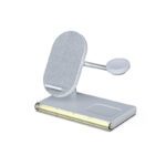 4 in 1 Wireless Charger with Night Light