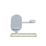 4 in 1 Wireless Charger with Night Light - Image 2