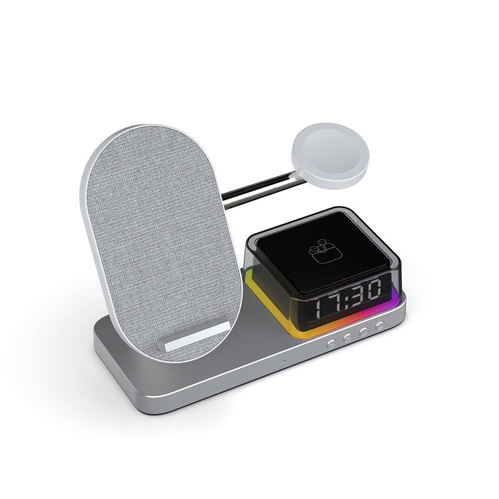 微信图片_20260715094634255_4 5 in 1 Wireless Charger with Clock and Night Light - Image 1