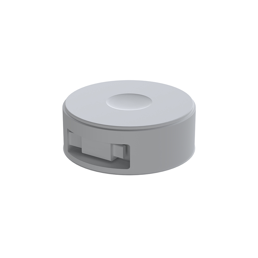 微信图片_20260715102437259_4 15W Wireless Charger with Buit-in Cable - Image 1