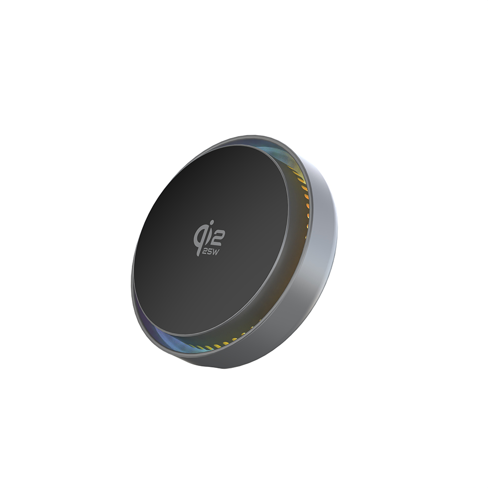 微信图片_20260715102659260_1 Qi2.2 25W Wireless Car Charger - Image 1