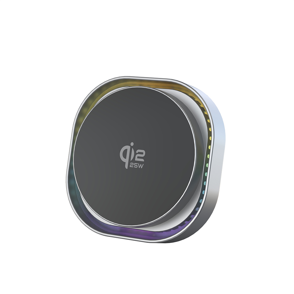 微信图片_20260715102659260_7 Qi2.2 25W Wireless Car Charger - Image 1
