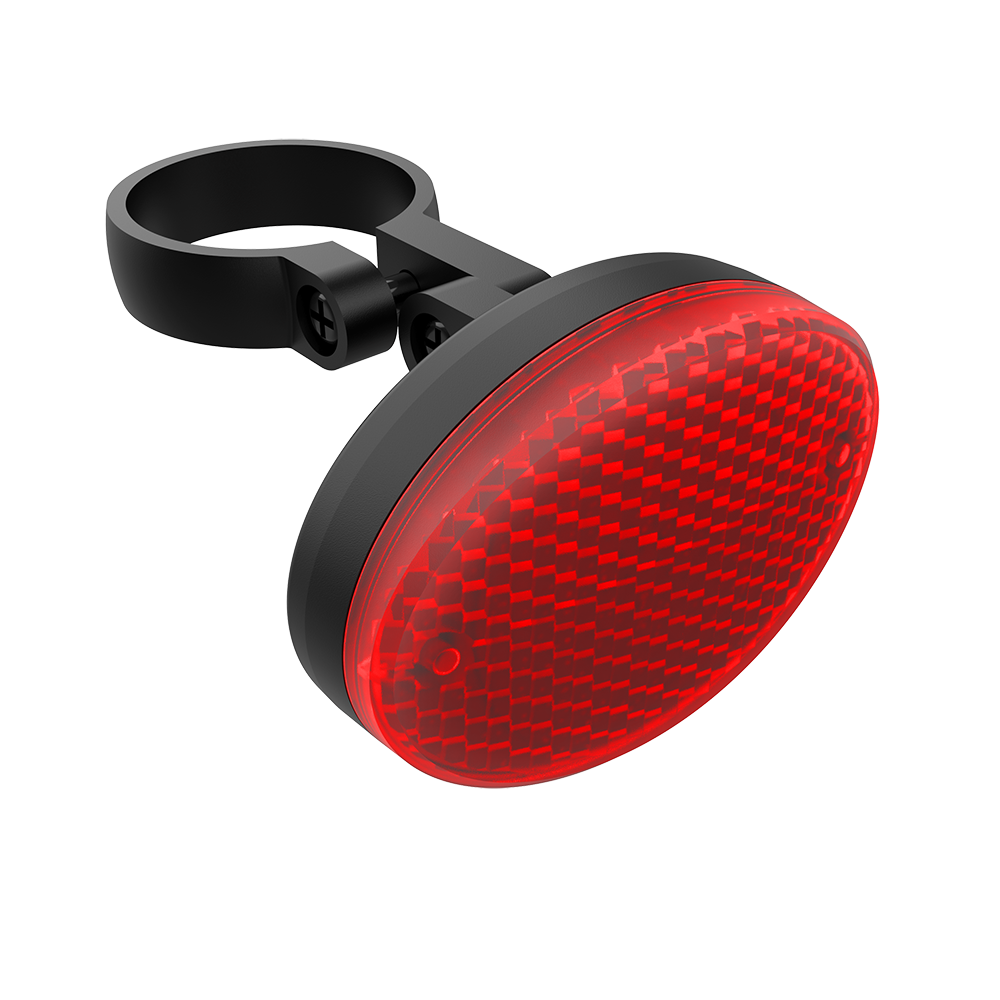 自行车尾灯 Apple Find My Anti-Loss Bicycle Taillight - Image 1