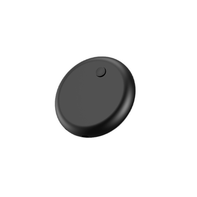 黑 - 副本 IOS & Android Dual-System Smart Finder - Image 1
