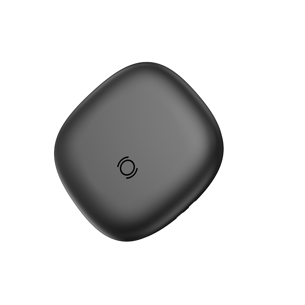黑色03 IOS & Android Dual-System Smart Finder - Image 1